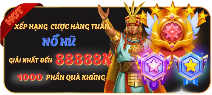 Khuyến mãi nạp tiền thường xuyên OKKING