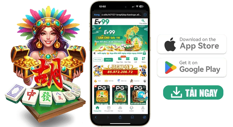 Sứ mệnh của cổng game rikvip