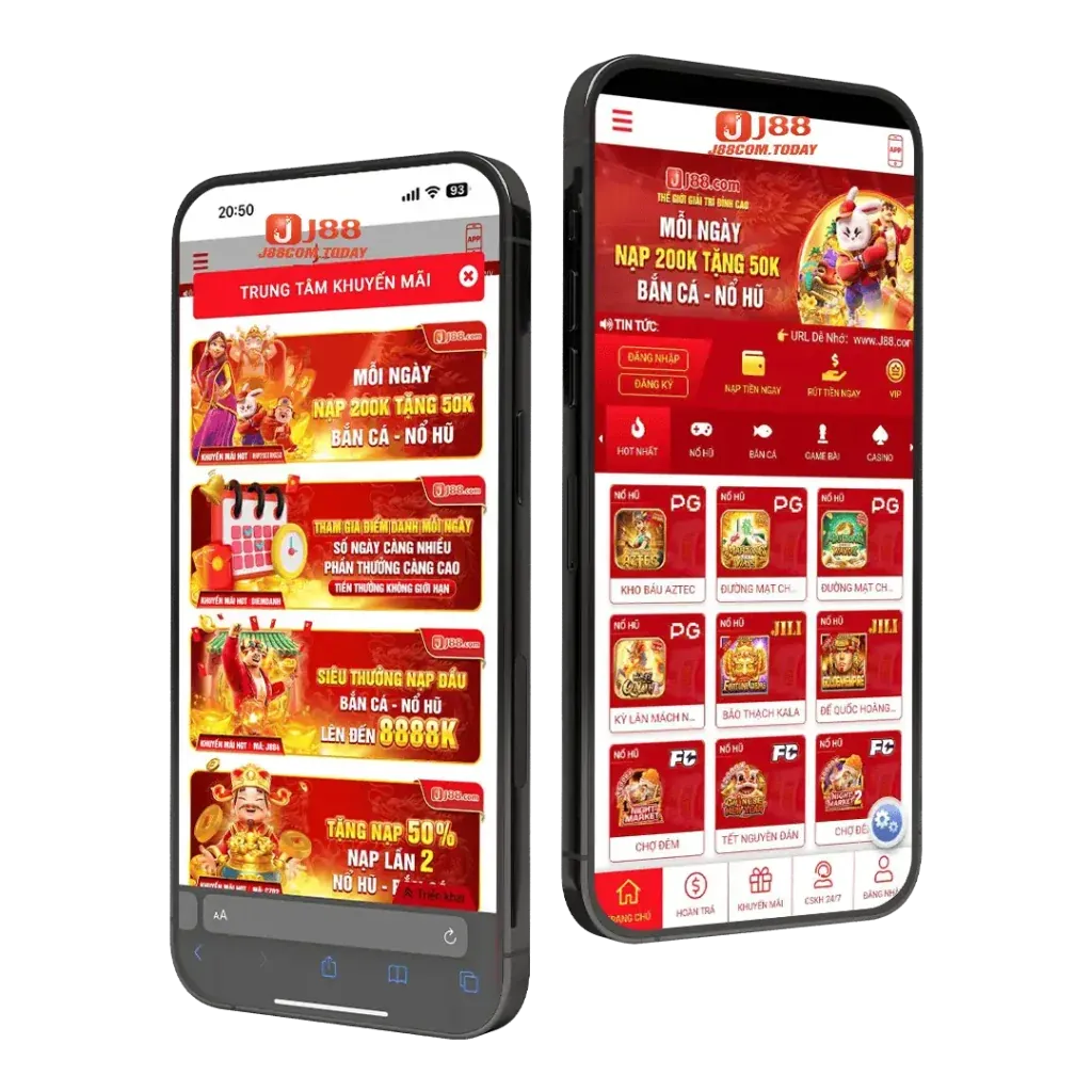 Cơ hội trúng Jackpot