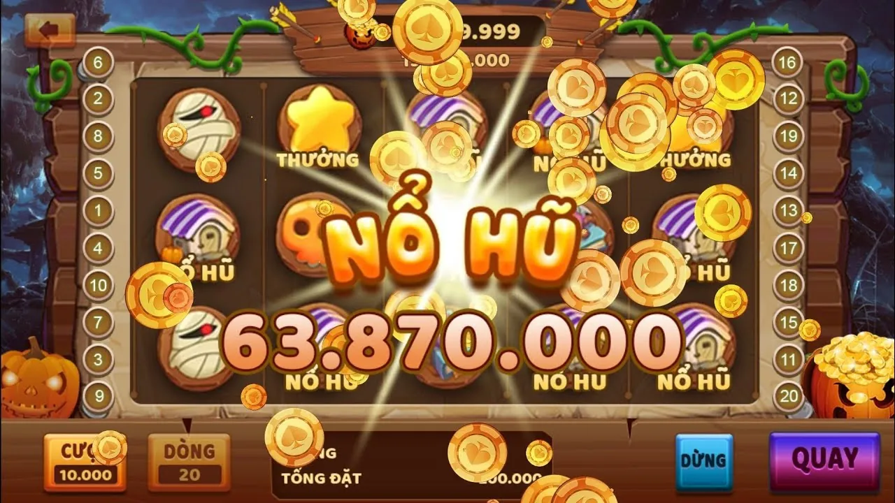 Các sản phẩm game đa dạng của OKKING