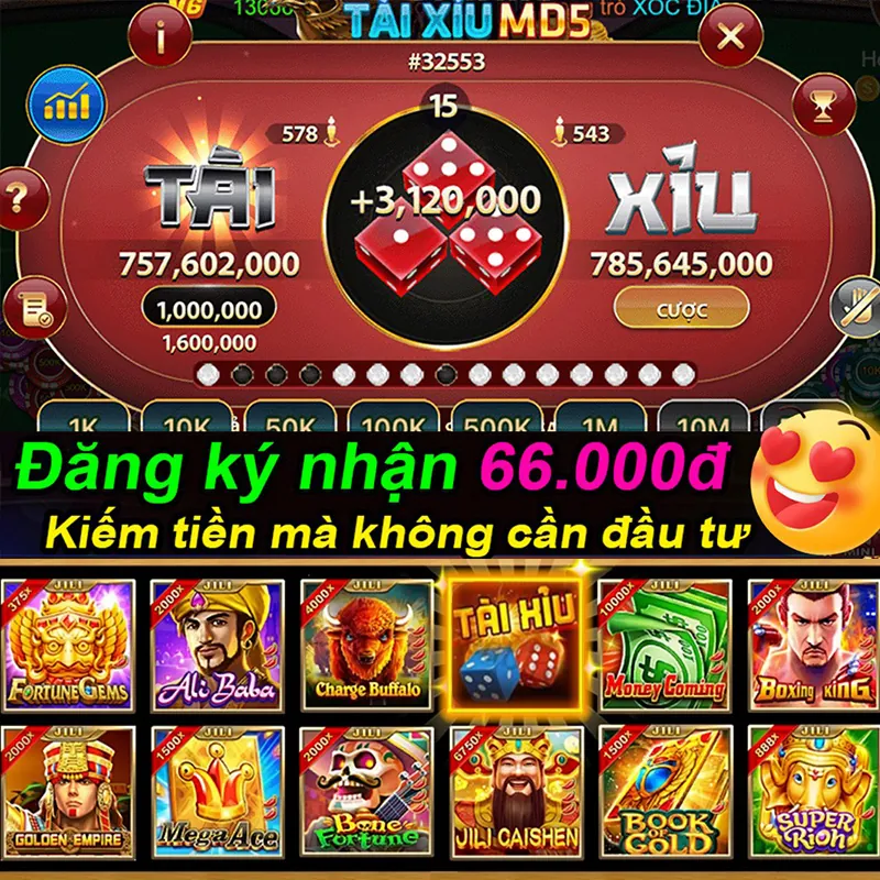 Baccarat tại OKKING