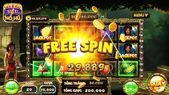 Nổ Hũ Jackpot Lũy Tiến Okking