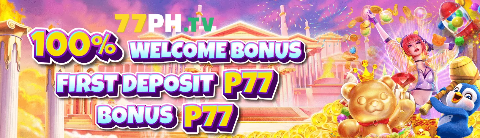 Hình ảnh game Nổ Hũ rikvip