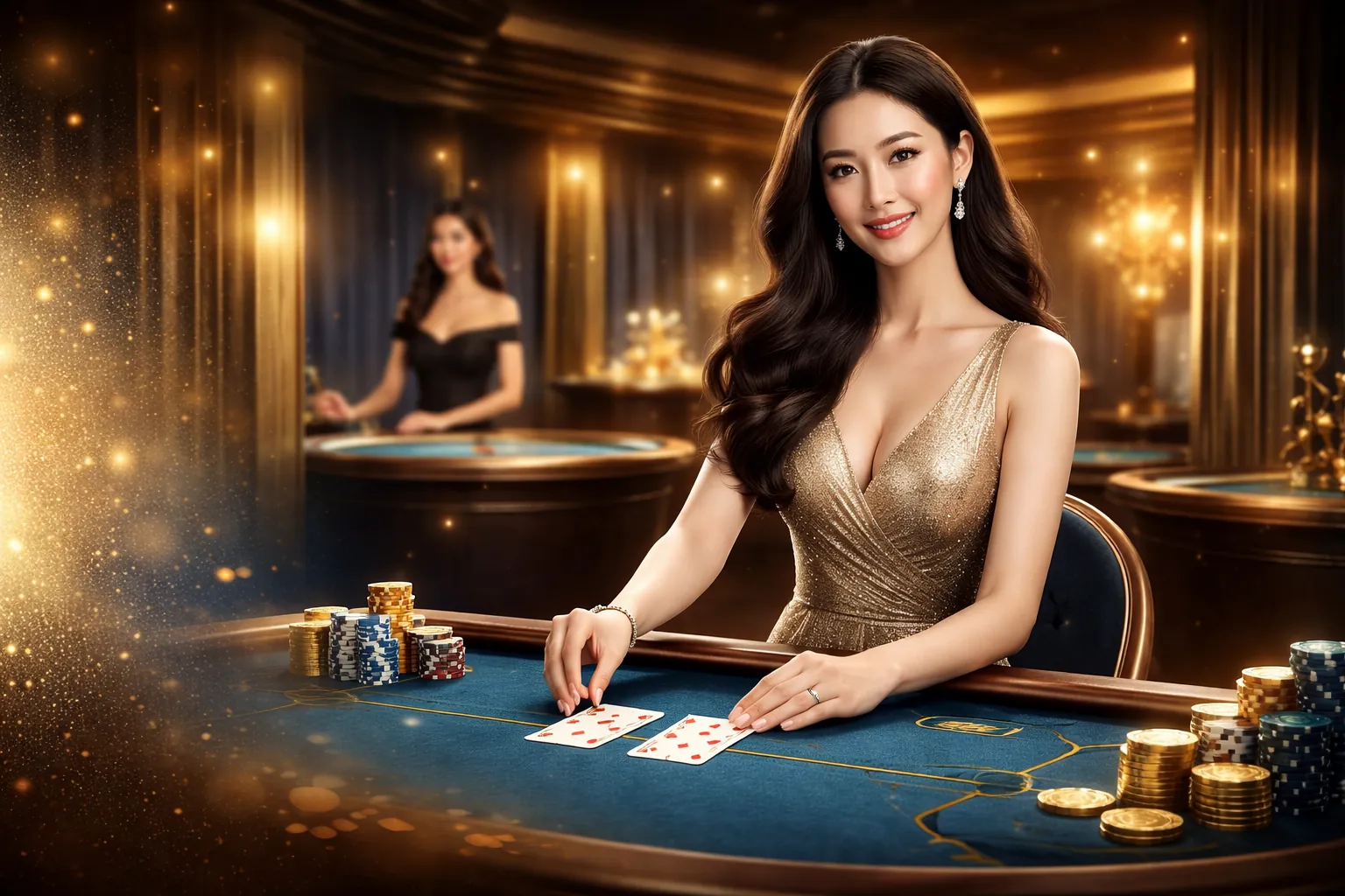 Hướng dẫn chơi rikvip chi tiết cho người mới