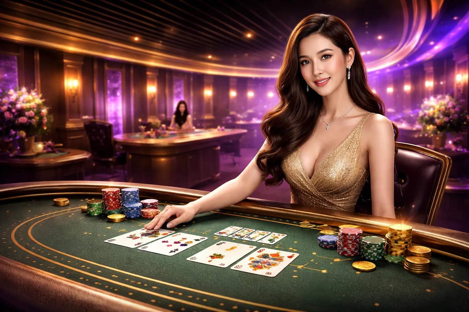 Các trò chơi Game Bài Đổi Thưởng rikvip phong phú và hấp dẫn