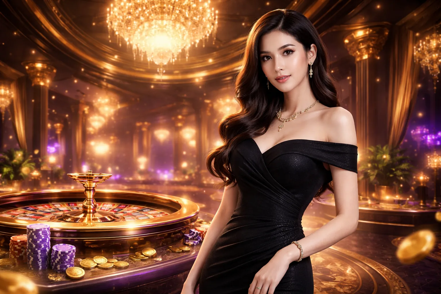 Biểu tượng khẳng định bản thân và chất lượng của rikvip