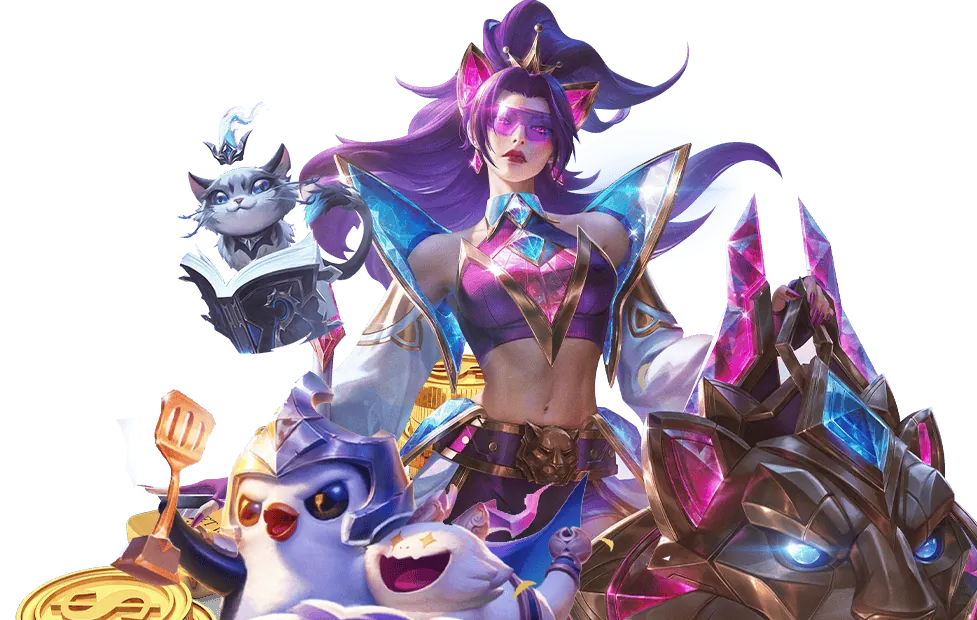 Trung tâm trợ giúp okking