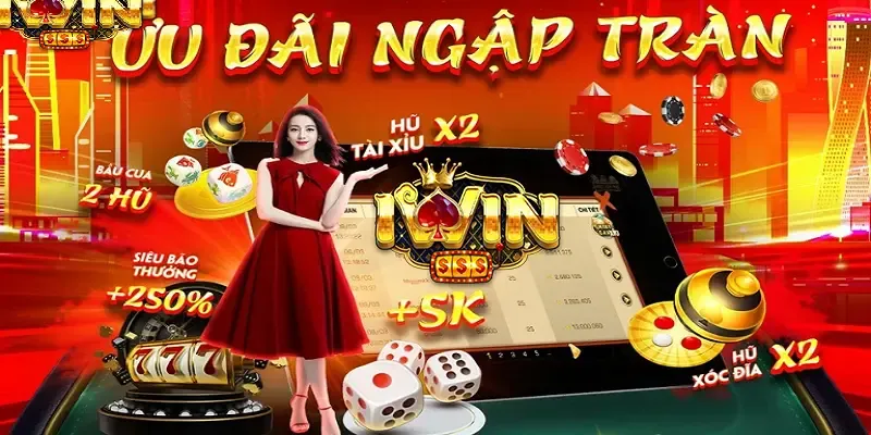 Lưu ý an toàn khi chơi Rikvip